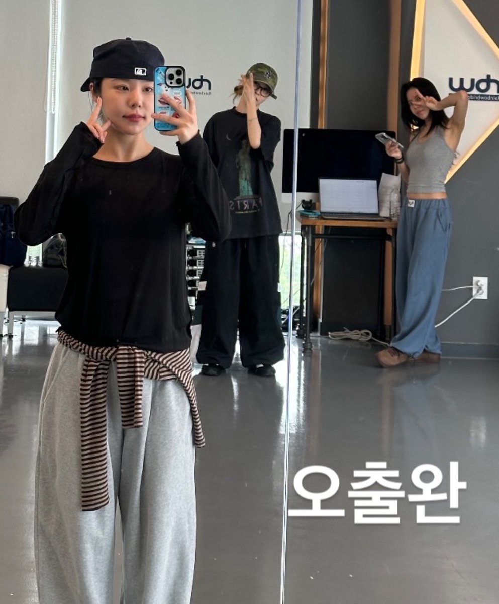 정휘인 - 4WARD tweet media