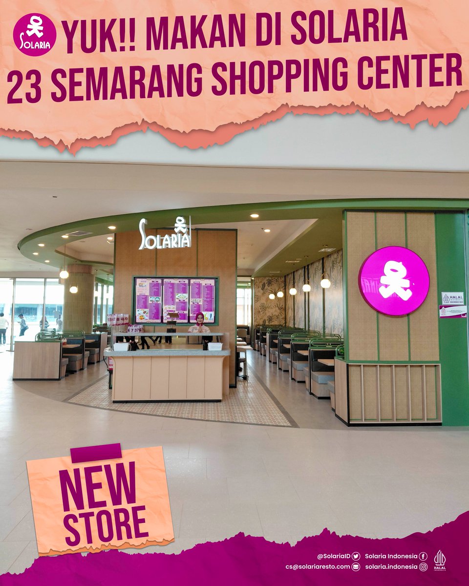 Solaria Restaurant tweet media