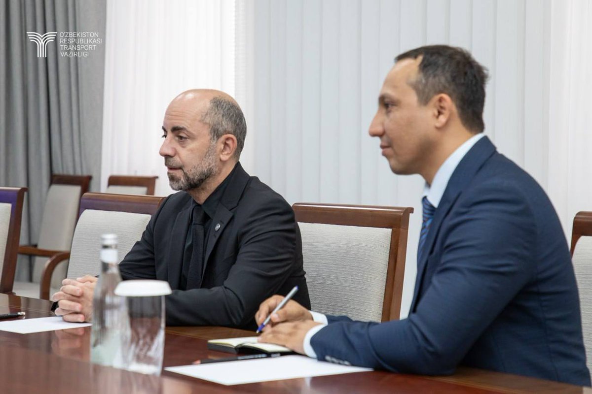 GOV.UZ tweet media