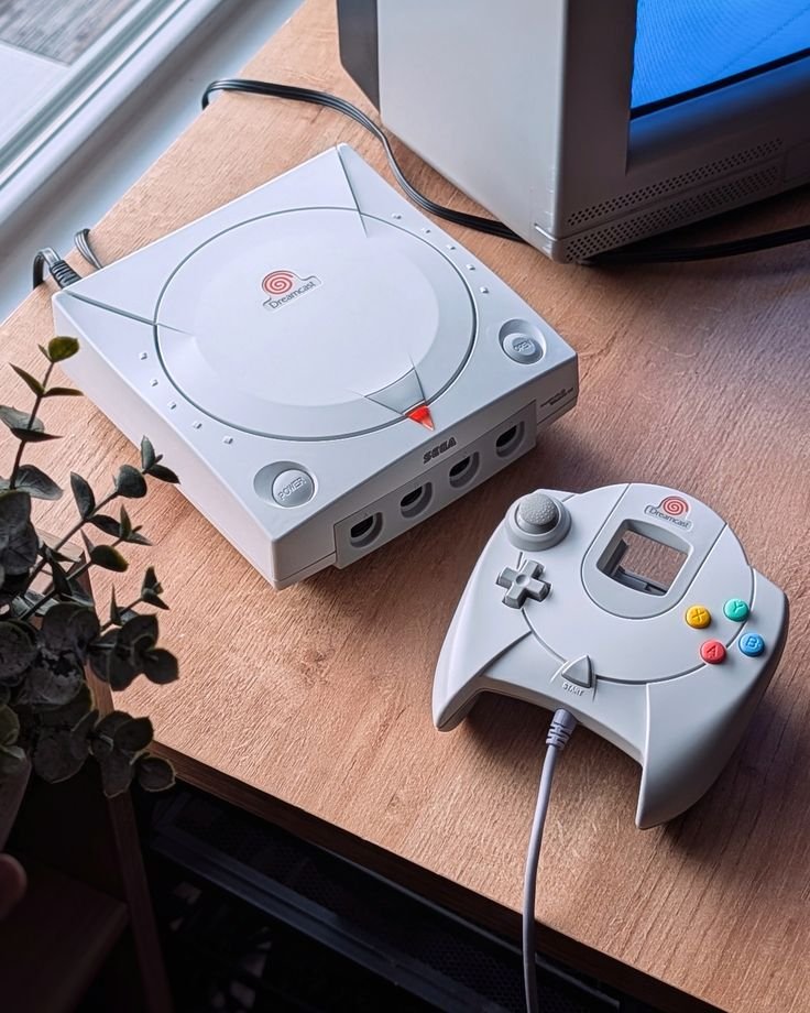 Video Game Nostalgia tweet media