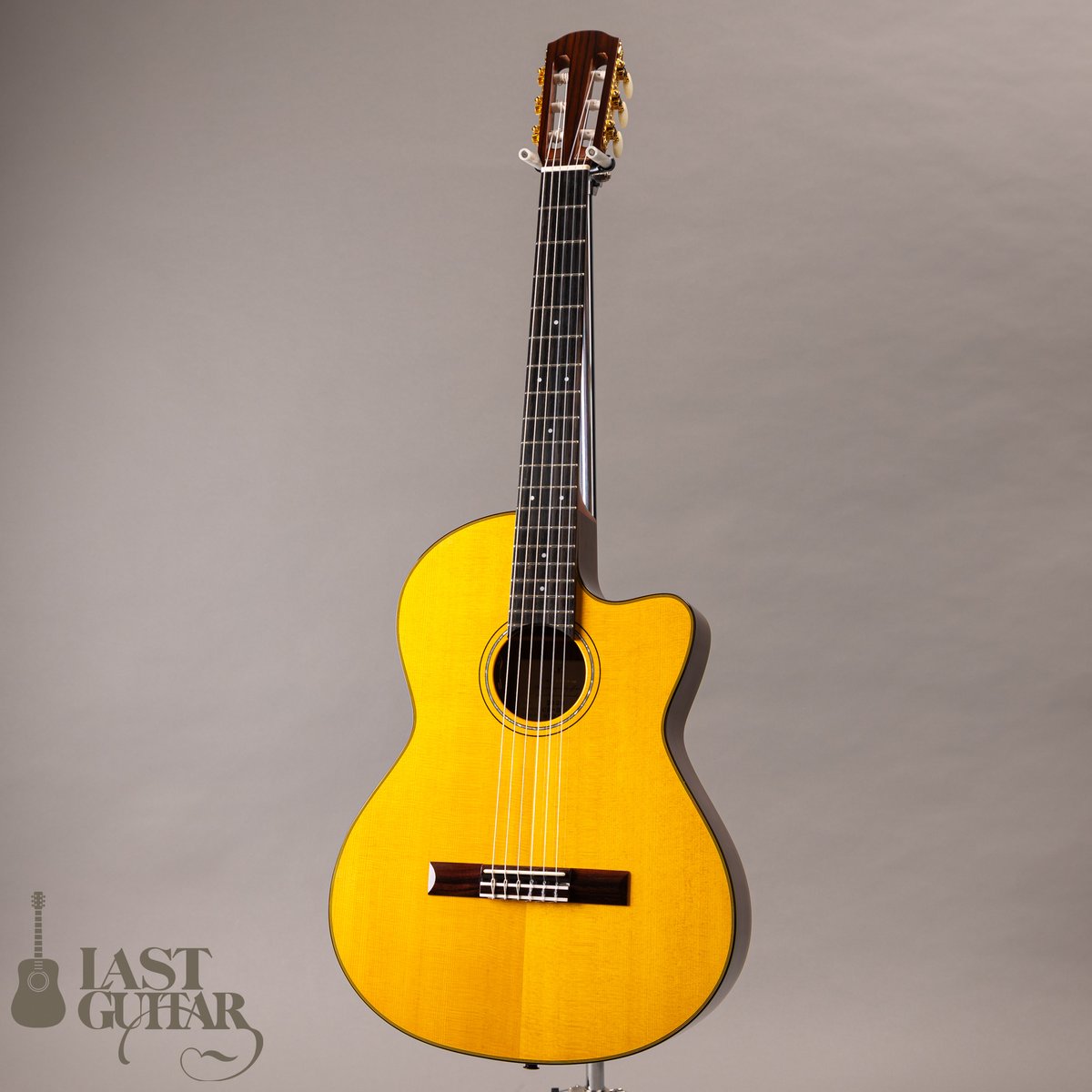 LAST GUITAR tweet media