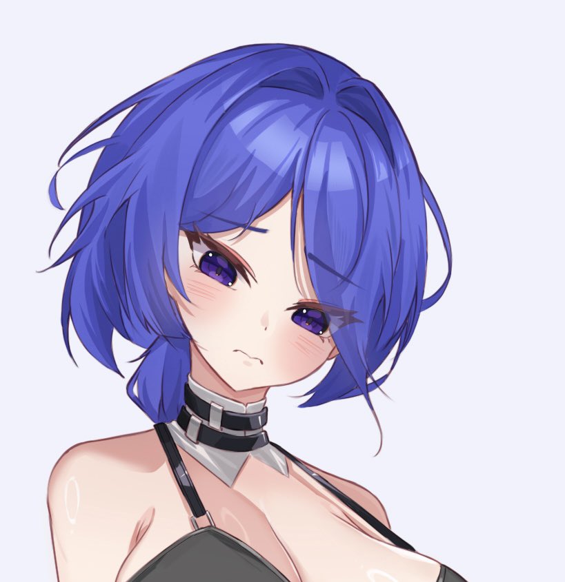 Zhimo0506's tweet photo. 恥ずかしくて目を逸らしちゃうプロメテア…

fullbody:@ZhiMo69265 

 #絕區零 #ゼンレスゾーンゼロ #ゼンゼロ https://t.co/5eq8W0TgbI