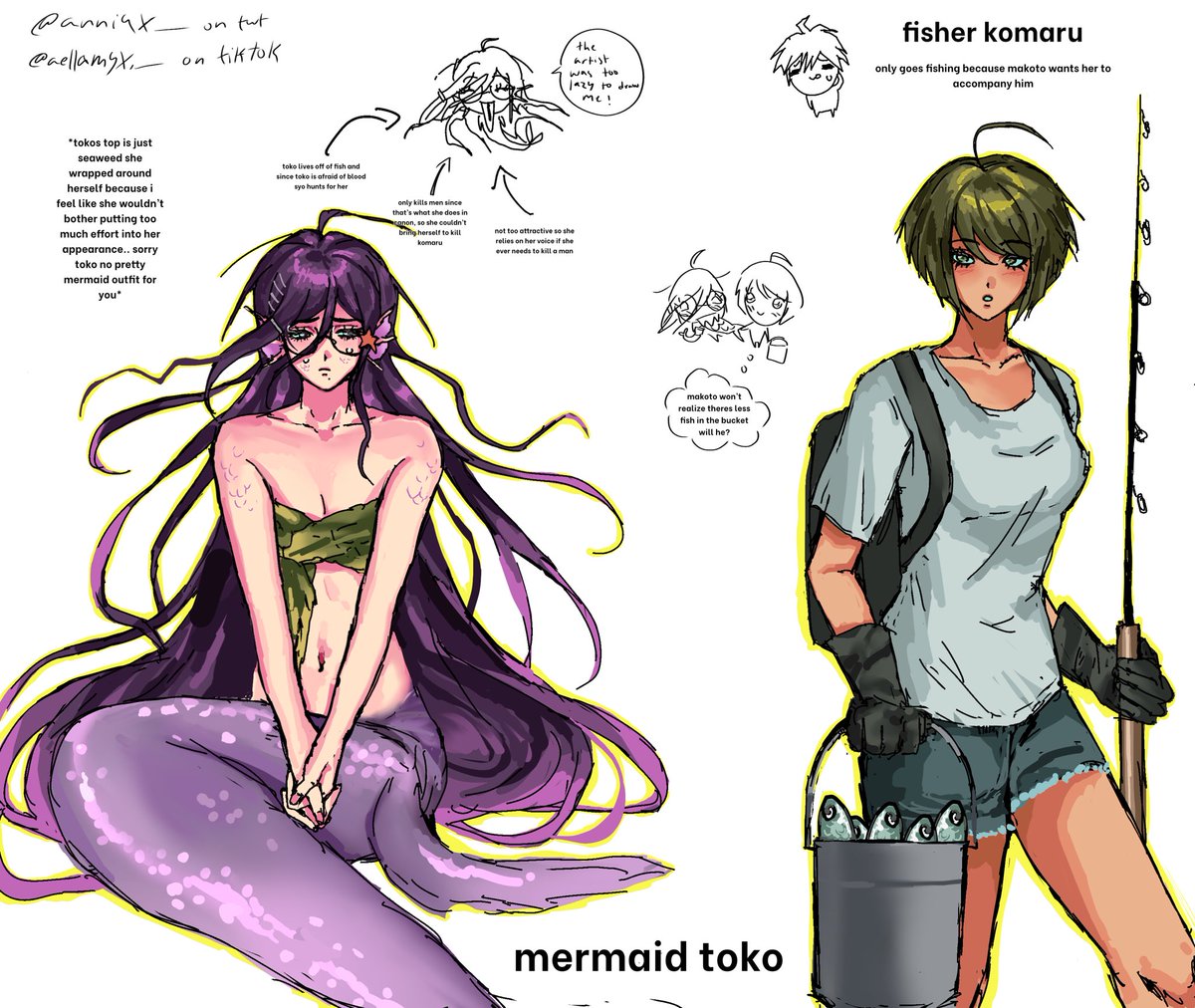 annuh (commissions opened) tweet media