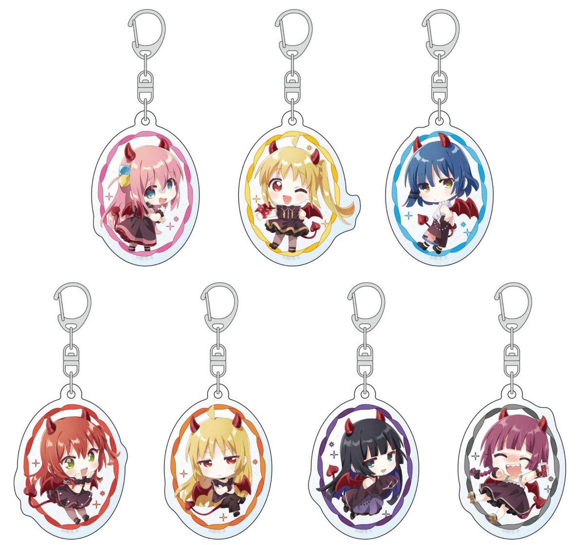 ぼっち・ざ・ろっく！ グッズ情報 (@bocchi_goods) / Posts / X