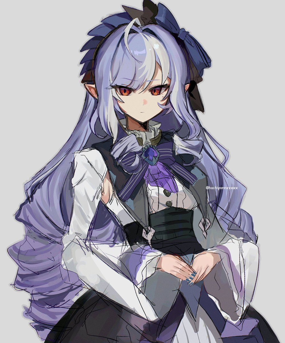 Ʊ゚꒭ 𖤟ᤕ tweet media