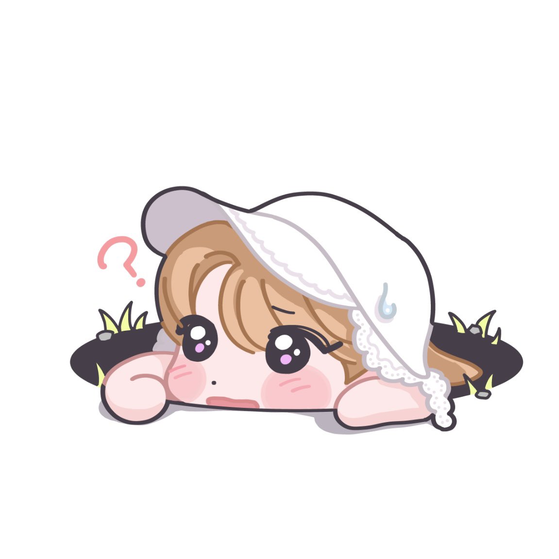 마롱 ~ .. ☻ tweet media