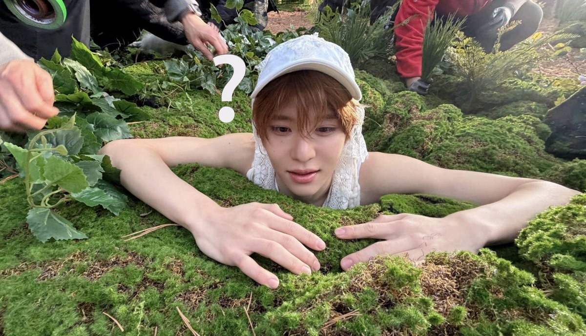 마롱 ~ .. ☻ tweet media