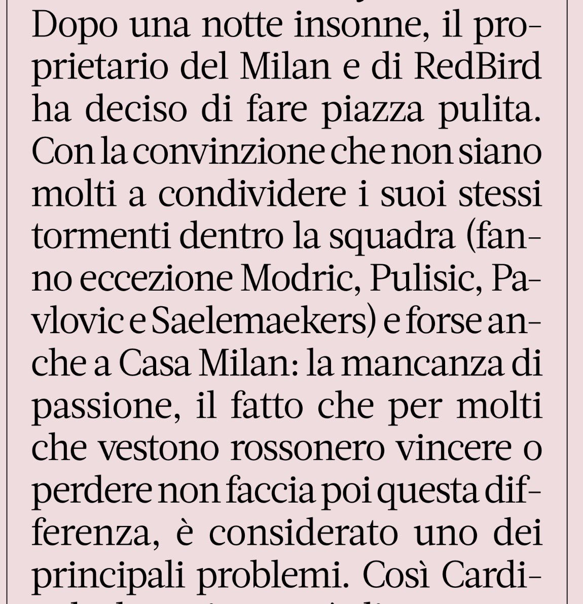 Giovanni Capuano tweet media