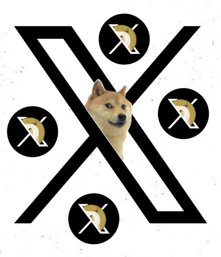 _dogegod_'s tweet photo. Do you think X money will integrate Dogecoin?

Very soon. https://t.co/u1vgTMFP1b