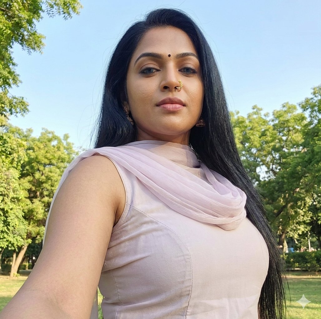 Apritha_RN's tweet photo. Day Starts with pleasant Vibe ✨✨ https://t.co/d2AJJKNa3A
