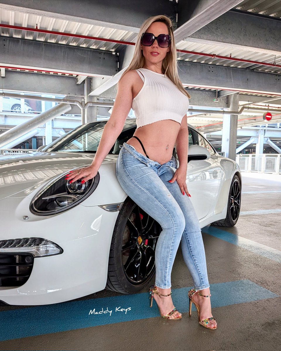 Maddy Keys 🍑 tweet media