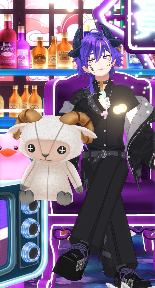 🌠芝🦆🦭✨ tweet media