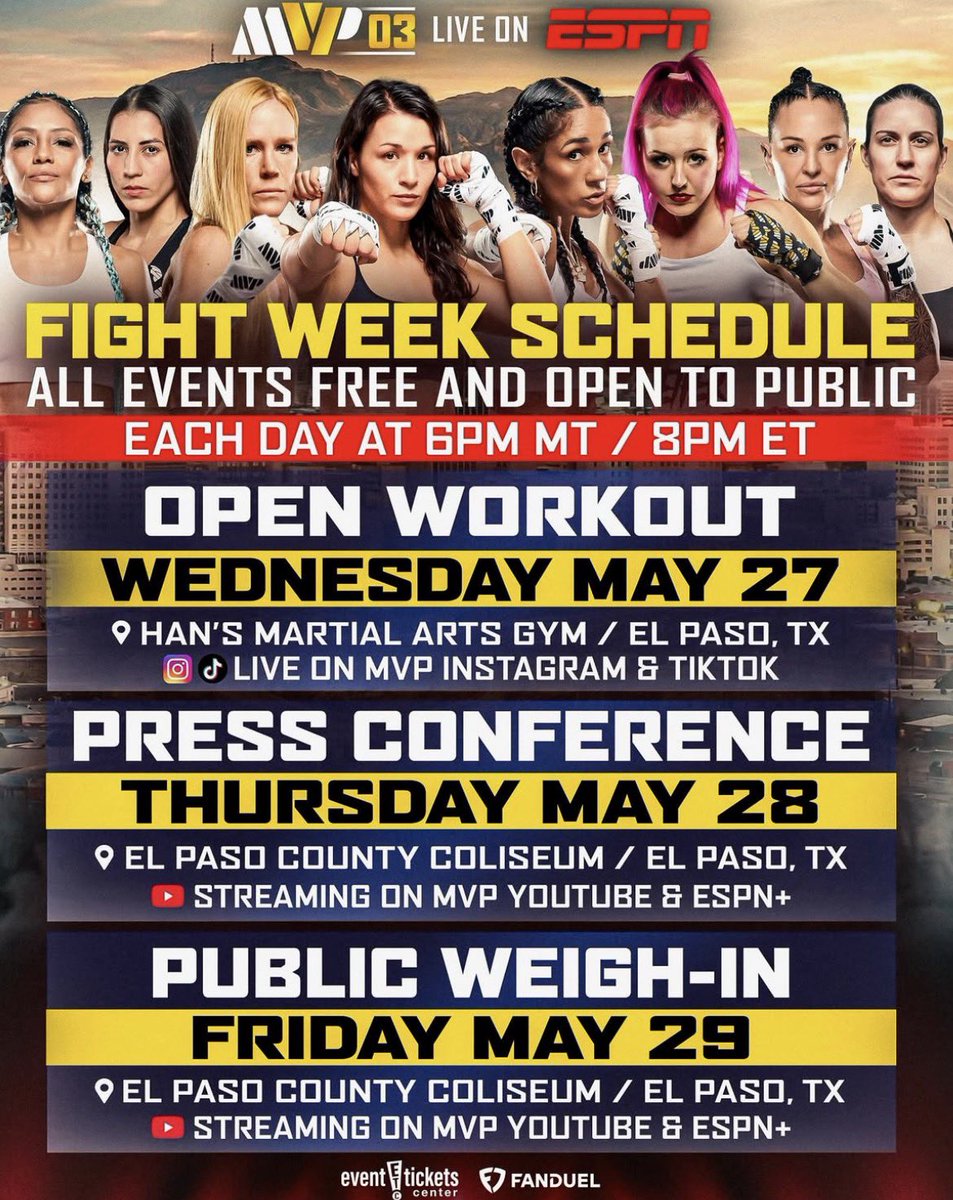BoxingMeetsBeauty tweet media