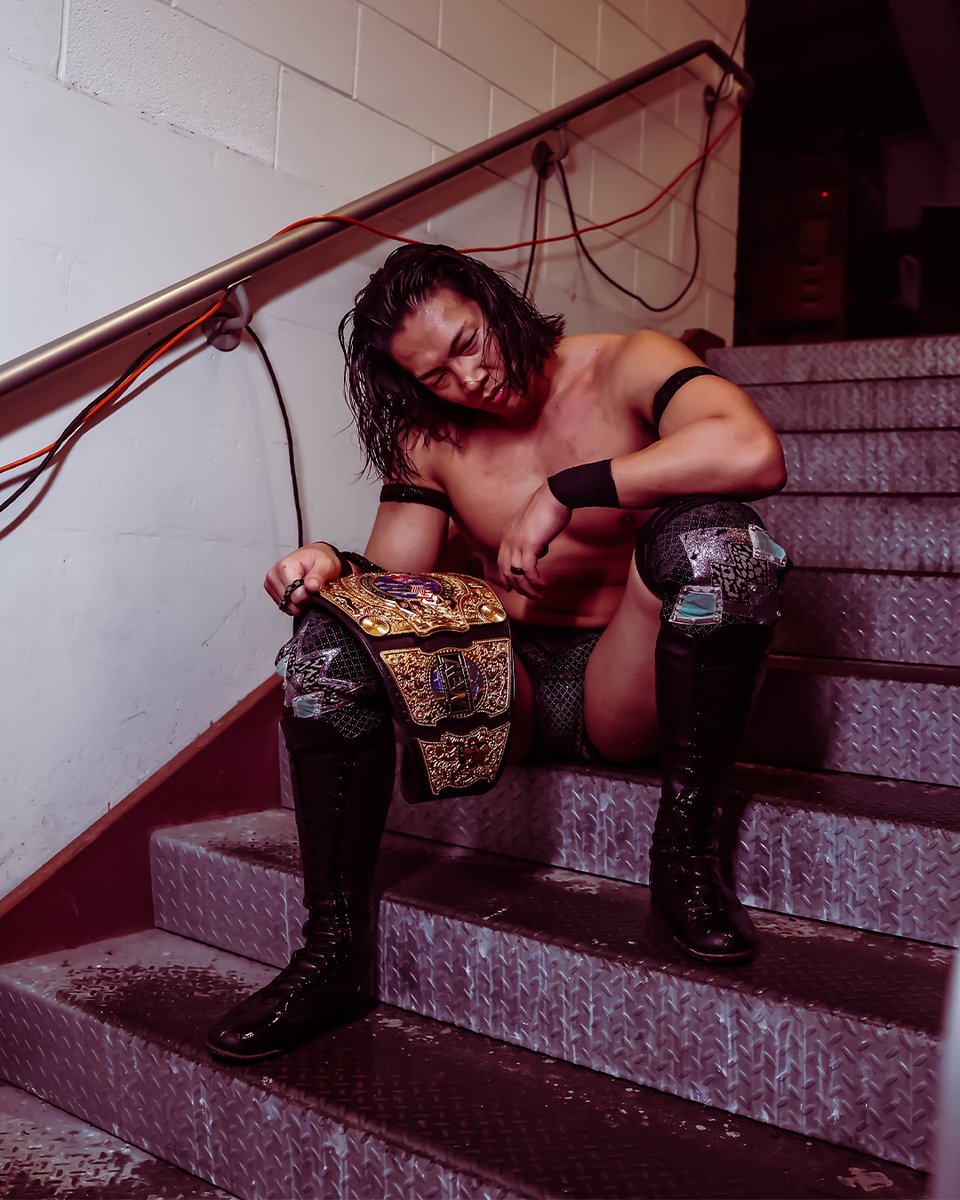 AEW ジャパン tweet media