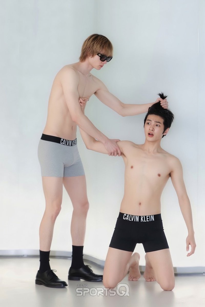 Fake kpop pics tweet media