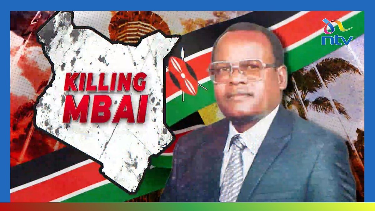 NTV Kenya tweet media