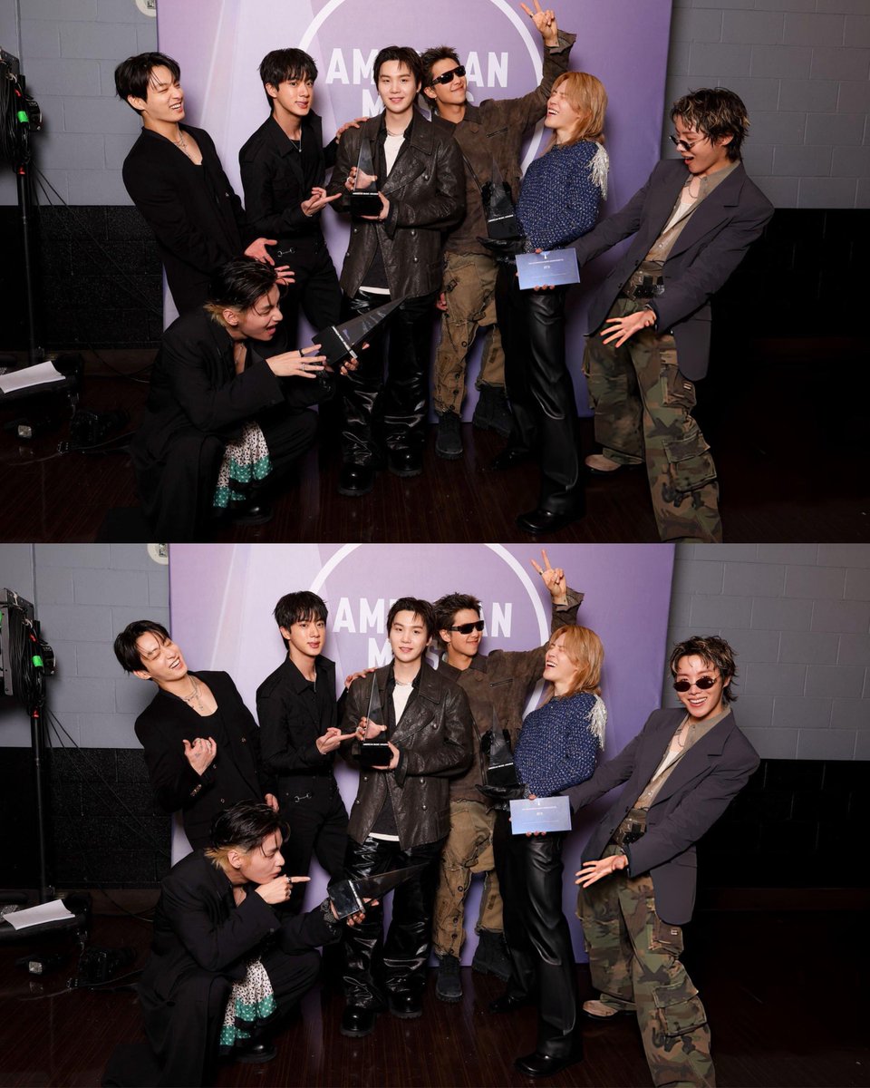 BTS Charts News tweet media