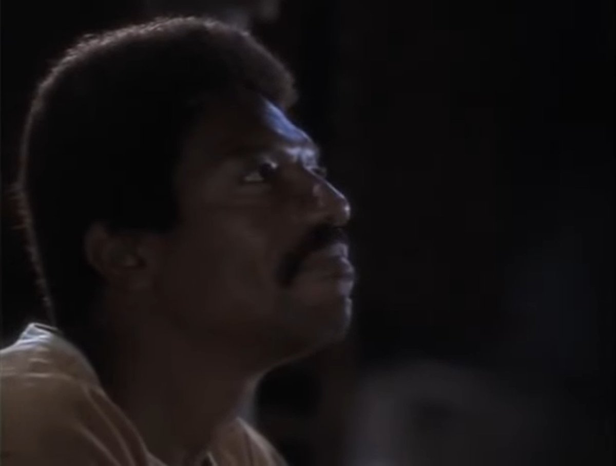 thetvmoviestory's tweet photo. Closing out may we have another banger from 1997: DON KING: ONLY IN AMERICA

Watch Ving Rhames give a performance that, if it were theatrical, absolutely should've gotten a Best Actor Oscar nomination as he dominates the screen as the infamous promoter

https://t.co/pGObqkasri https://t.co/UwNS0IfwPp