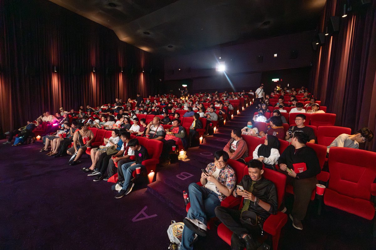 Encore Films M'sia tweet media