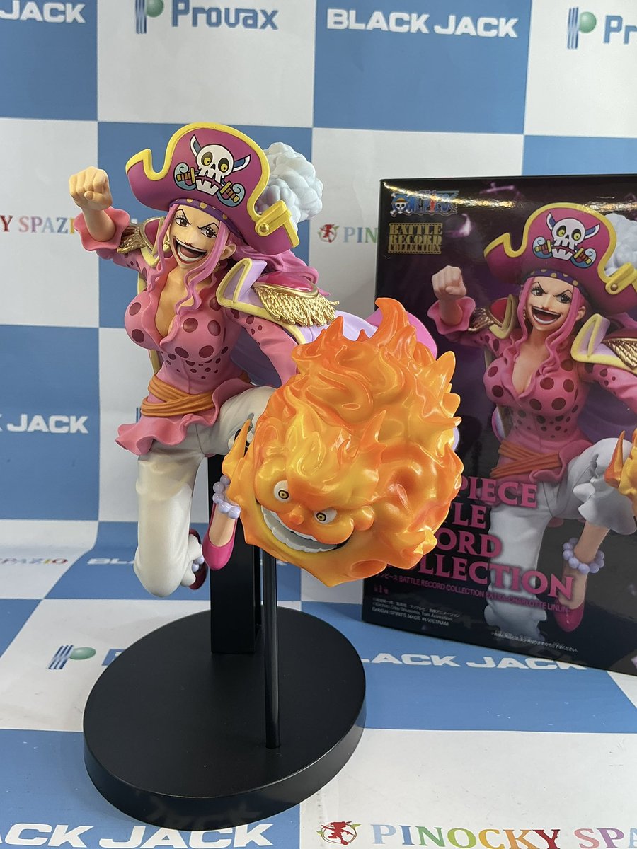 ✨新景品情報✨ ワンピース BATTLE RECORD COLLECTION EXTRA
