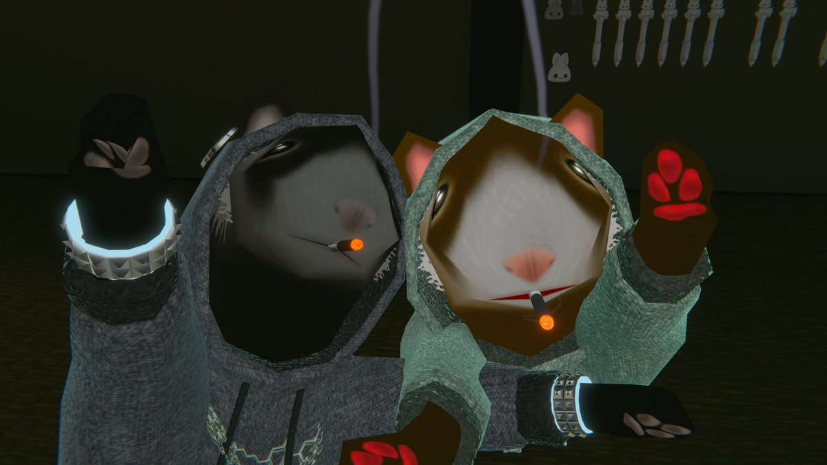 Gatchy tweet media