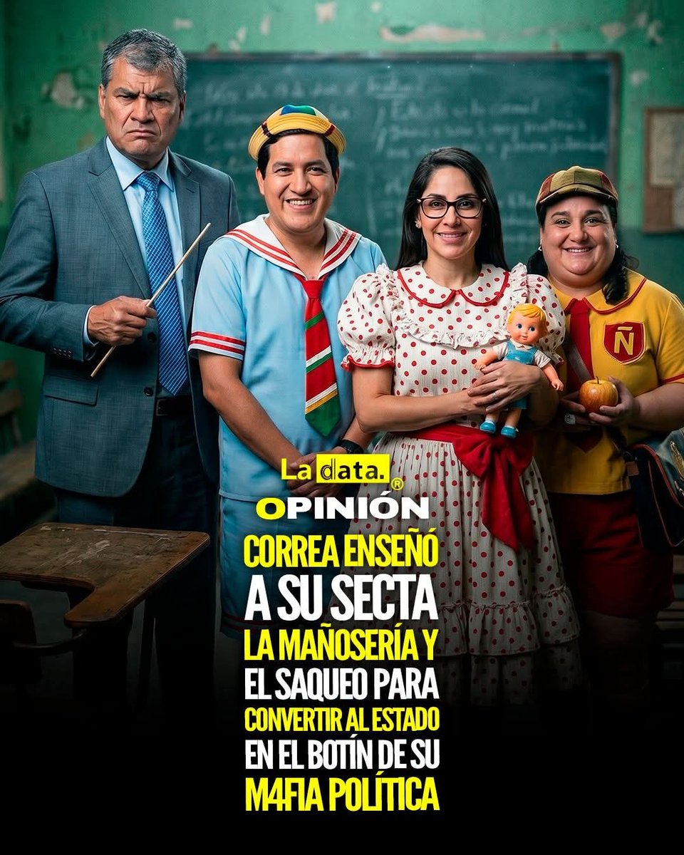 AnibalNarvaez3's tweet photo. @GaloLaraY @RAMARTIBE Es de esperarse lo peor de éstos robolucionarios, dan asco su forma de proceder, y engañar a sus subditos. https://t.co/8kHwSA6UDx