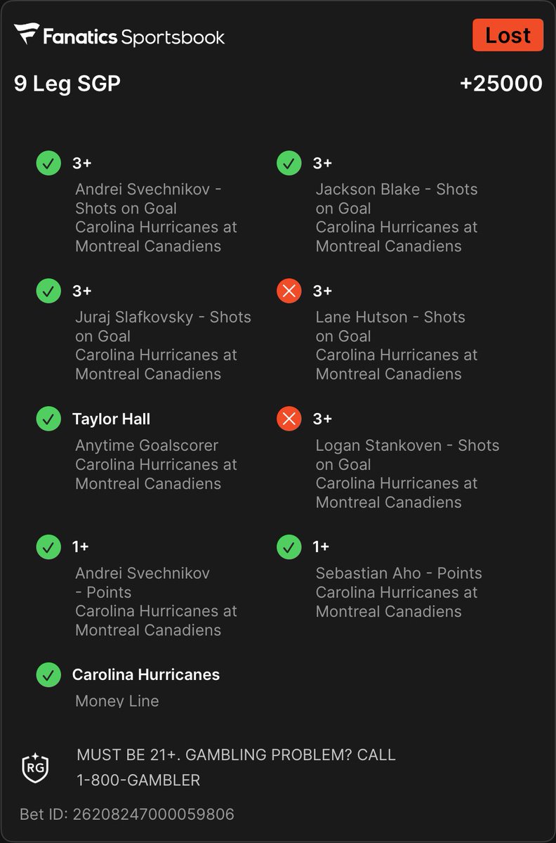 LDBSmoke's tweet photo. A friend shared a bet with you on Fanatics Sportsbook. Tap the link to view and copy their bet. Don't forget, you earn FanCash on your bets. New to Fanatics? Claim your welcome bonus. Must be 21+. Terms apply.
https://t.co/BPQzJeXk6z https://t.co/AnmgVKNKbk