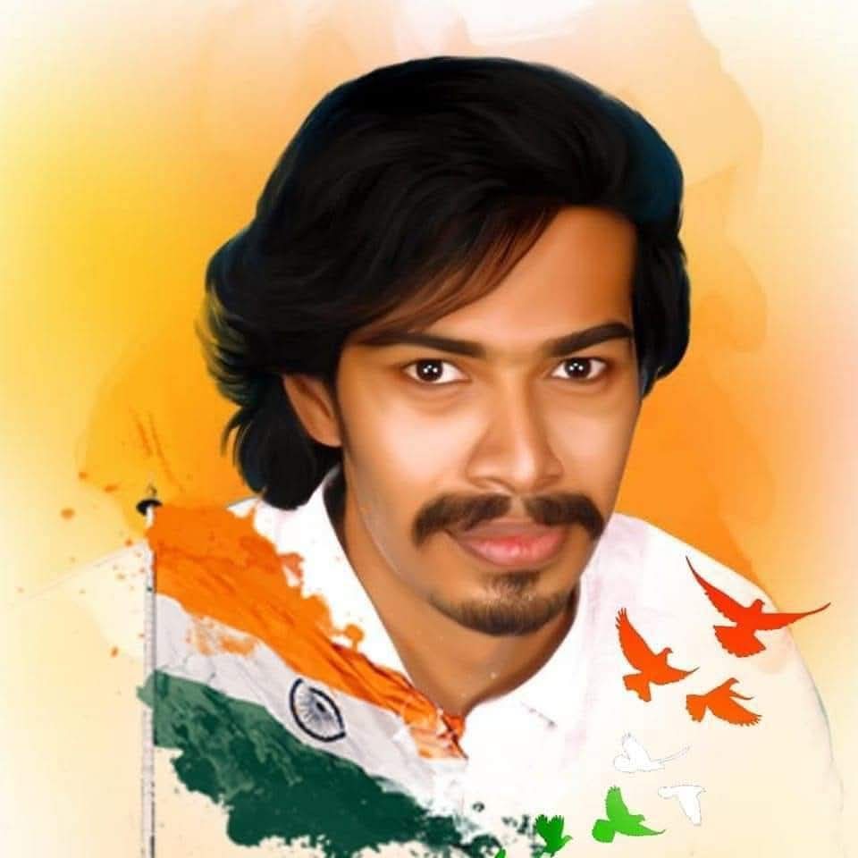 pracharcellbjp's tweet photo. #பிறந்தநாள்_வாழ்த்து 

இன்று பிறந்தநாள் காணும் 
தமிழக பாஜக #OBC அணி‌ மாநில அலுவலக பொறுப்பாளர் அன்பு நண்பர் திரு Bharath S Raj  அவர்களுக்கு இனிய பிறந்தநாள் நல்வாழ்த்துக்கள்.
#pracharcellbjptn #பிரச்சாரபிரிவு https://t.co/MakOfT6Fyc