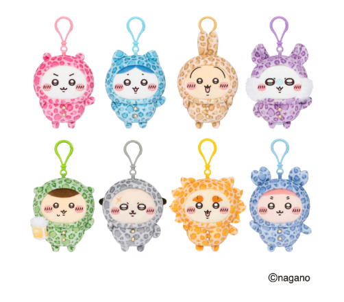 ちいかわ×ドン・キホーテ 限定コラボグッズ発売決定🐧 🧸 ドンペンコス