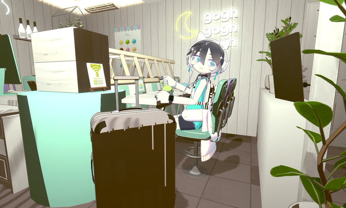 アユスミ7 tweet media