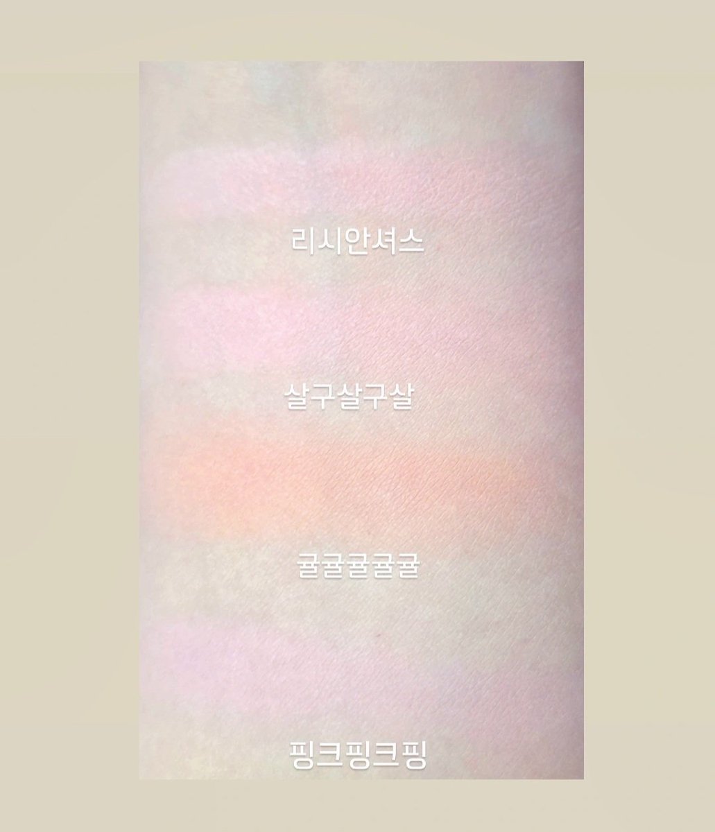 봄몽 tweet media