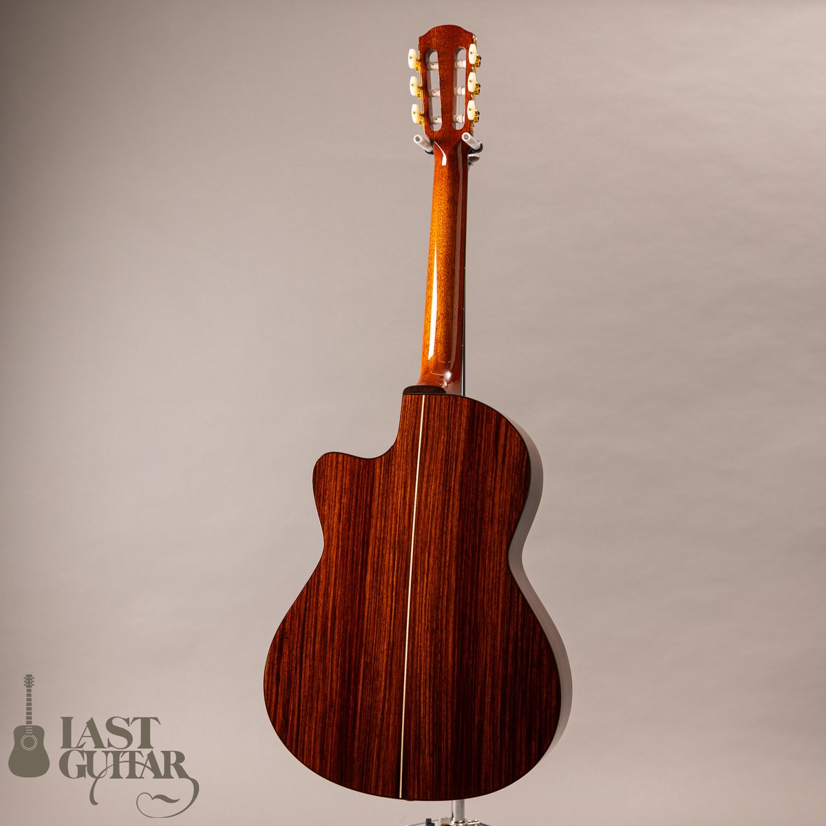 LAST GUITAR tweet media