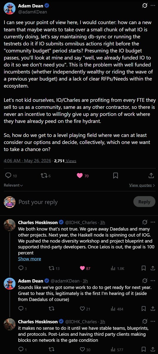 Pete | Beware of Scammers tweet media