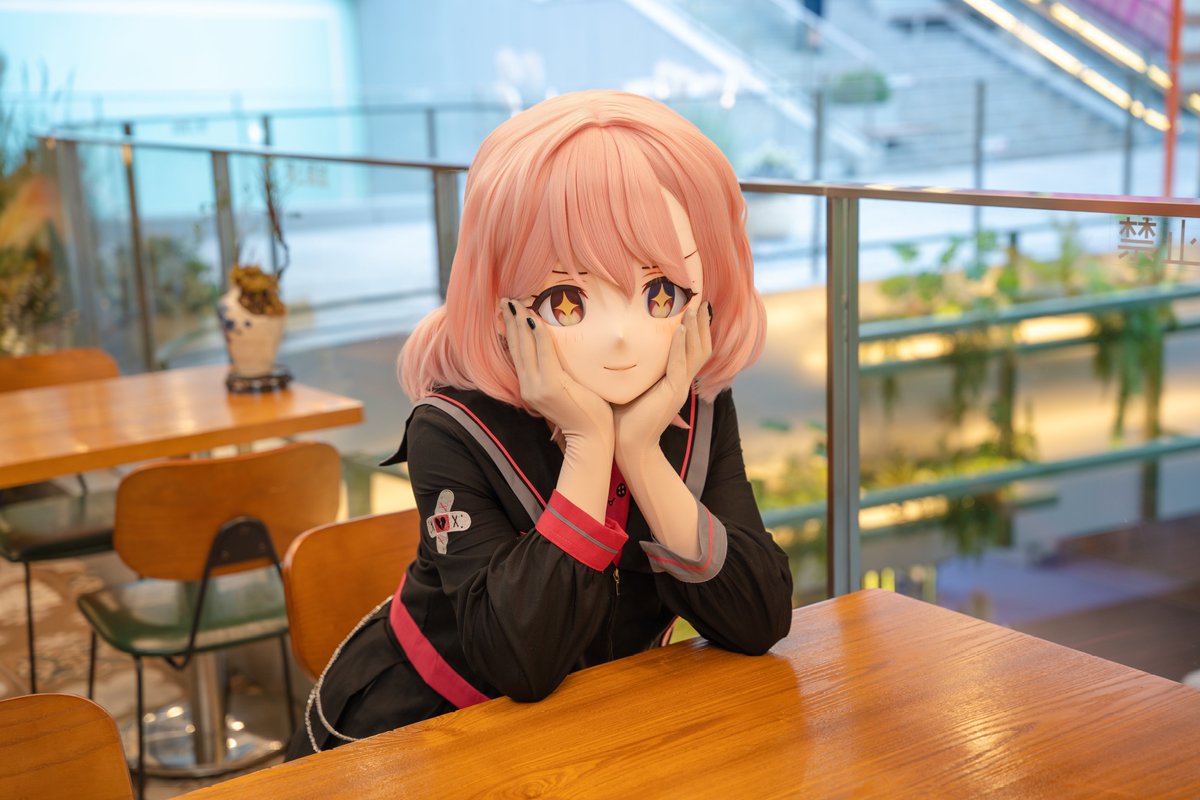 咪库咪 tweet media