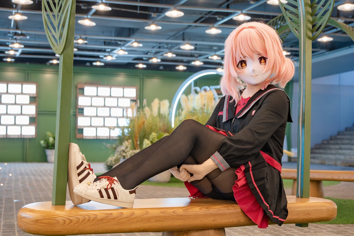 咪库咪 tweet media