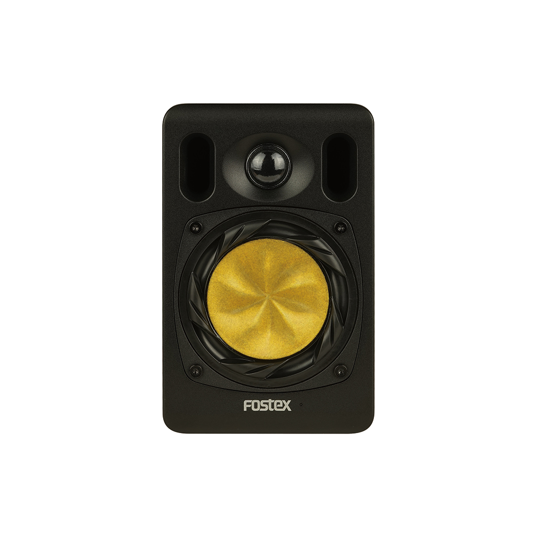 Fostex tweet media