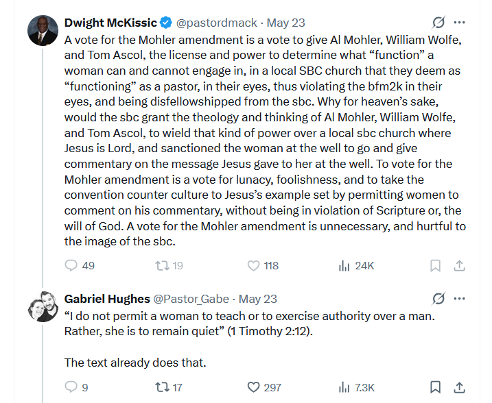 Gabriel Hughes tweet media