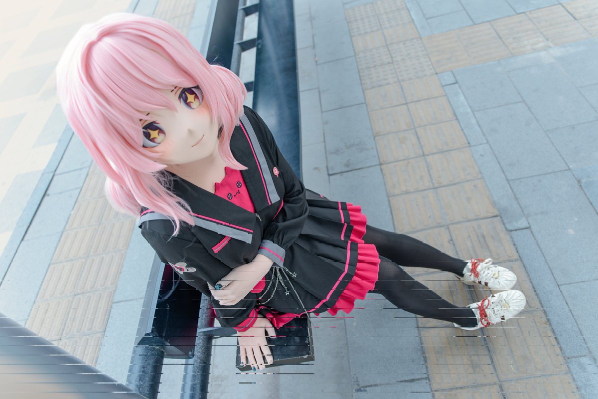 咪库咪 tweet media