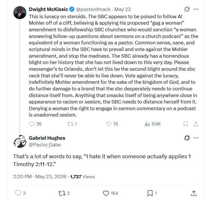 Gabriel Hughes tweet media