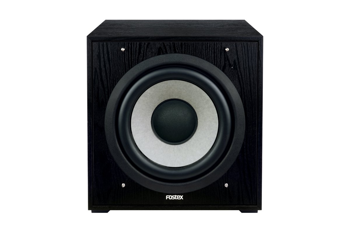Fostex tweet media