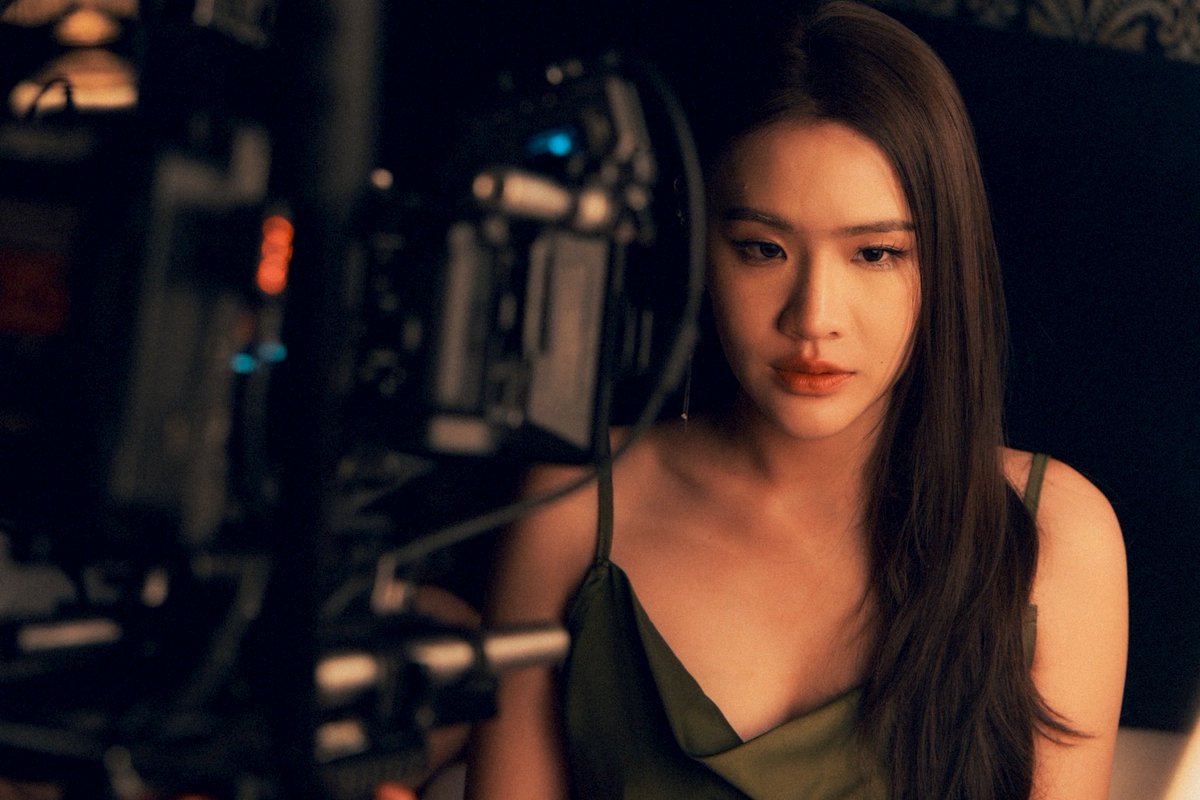 BY YOUR SIDE : เคียงใจใกล้เธอ tweet media