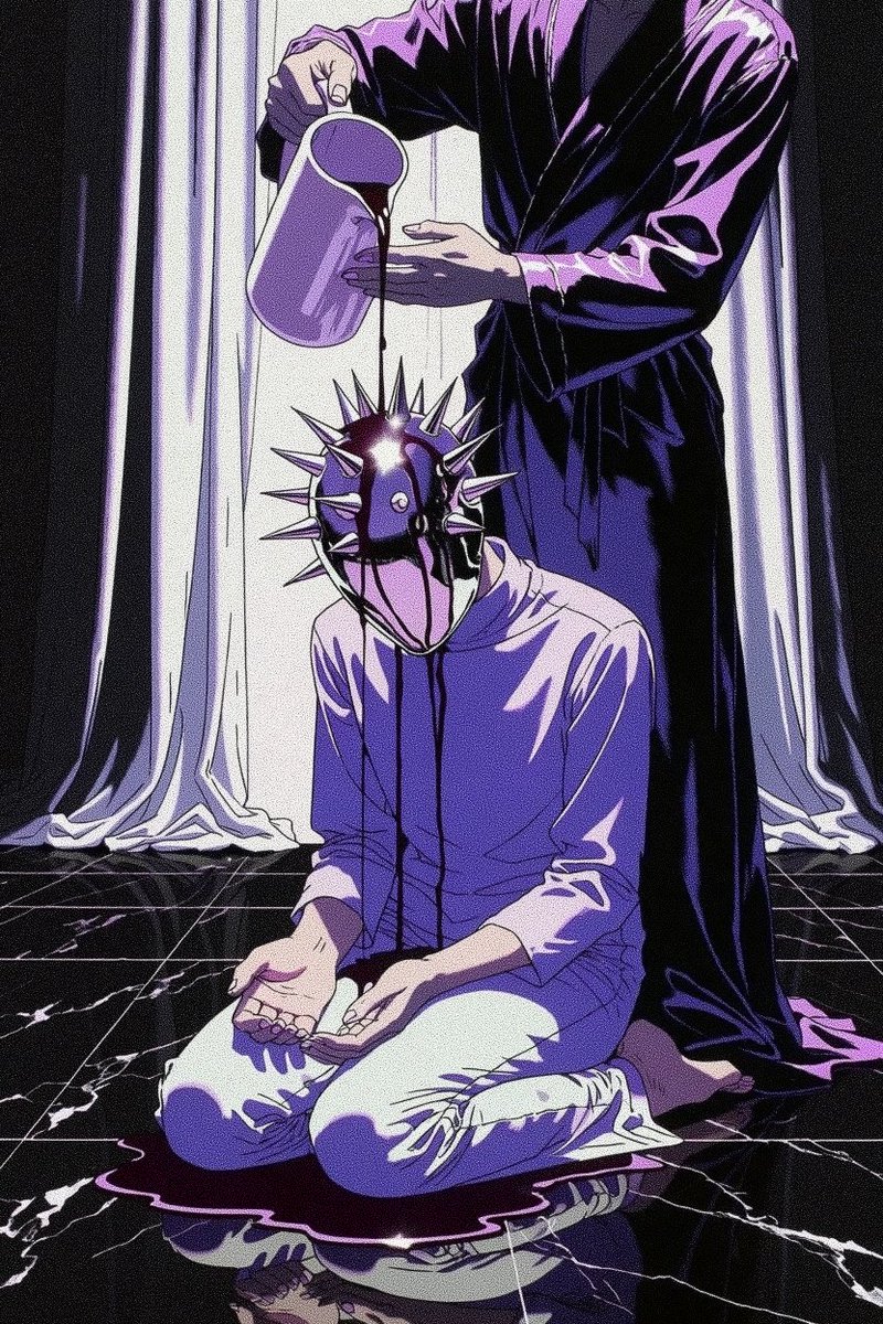 MACBETH tweet media