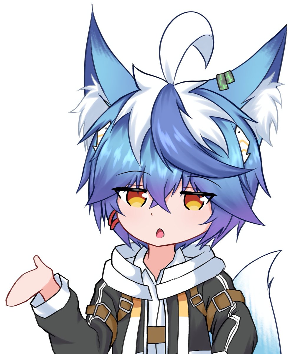 ITimsotto's tweet photo. 💵💰#狐耳 #OC #shota https://t.co/n6GkOtud3u