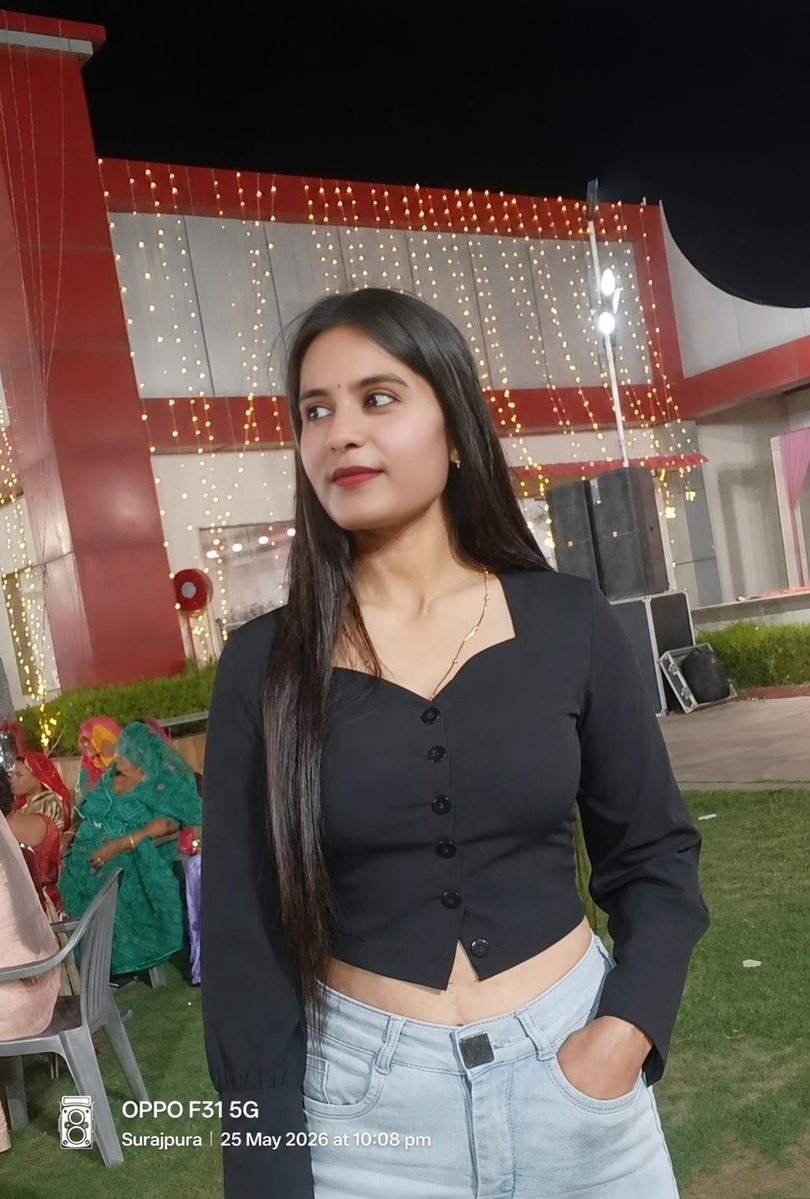 Sushila kajla tweet media