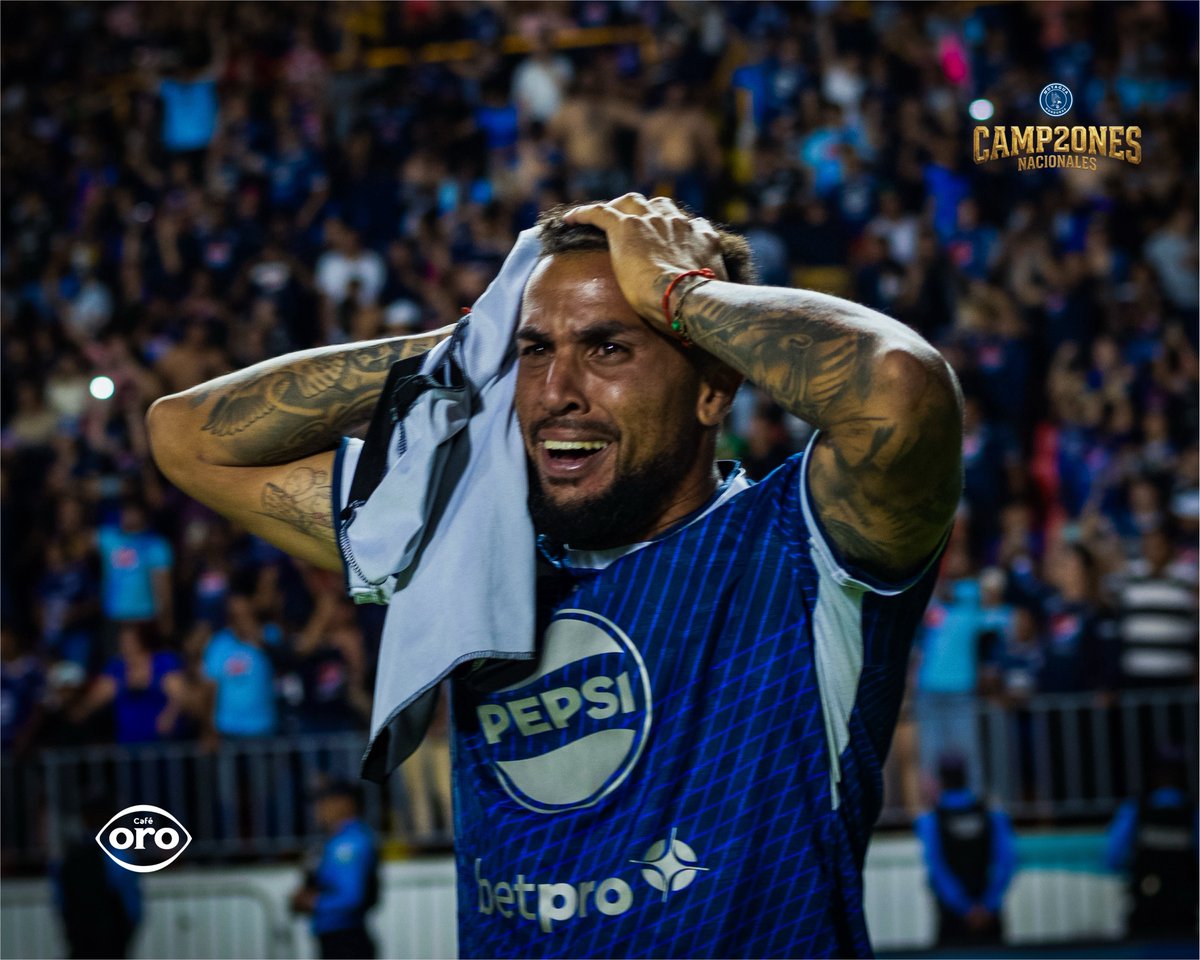 Fútbol Club Motagua tweet media