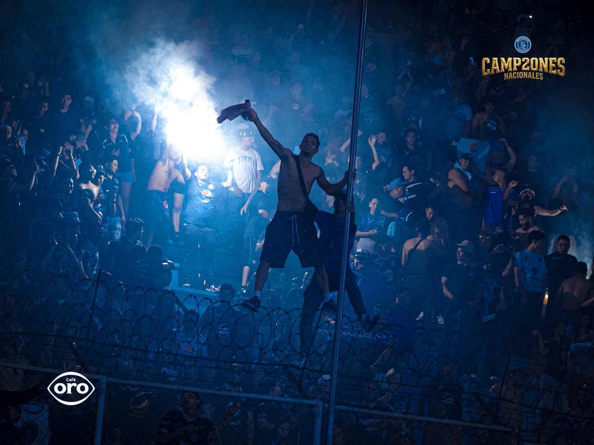 Fútbol Club Motagua tweet media