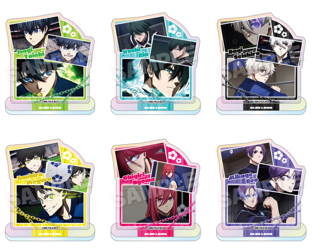 ブルーロック　グッズ　約230個 大量 まとめ売り ブルーロック グッズ情報！ (@blulo_goods) / Posts / X