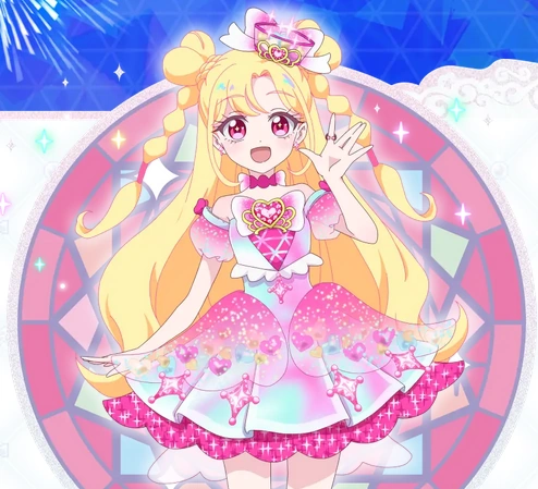 Hibiki♡ tweet media