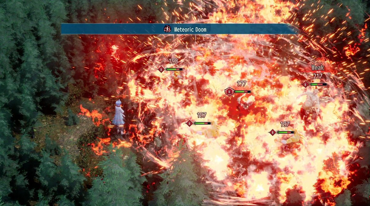 AUTOMATON_ENG's tweet photo. Brigandine Abyss, a fantasy turn-based strategy game with “over 200 hours of content,” gets free Steam demo
https://t.co/SyaWk4YFJs https://t.co/ebVSpOw5lY