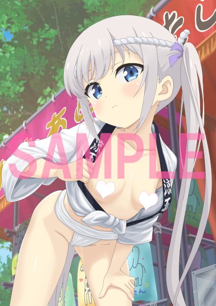 getchucom's tweet photo. 【商品情報更新】
作品のサンプルカットを掲載しました！

🎁https://t.co/P8IKmXUha3(げっちゅ屋)連動購入特典
描き下ろし コマコ・セメノビッチ B2タペストリー

「小女ラムネ 第7話 コマコとエッチなお約束」（メリー・ジェーン @infomaryjane）

▼ご注文はこちら
https://t.co/Qmv1s5QL2F https://t.co/gg0FF75g32